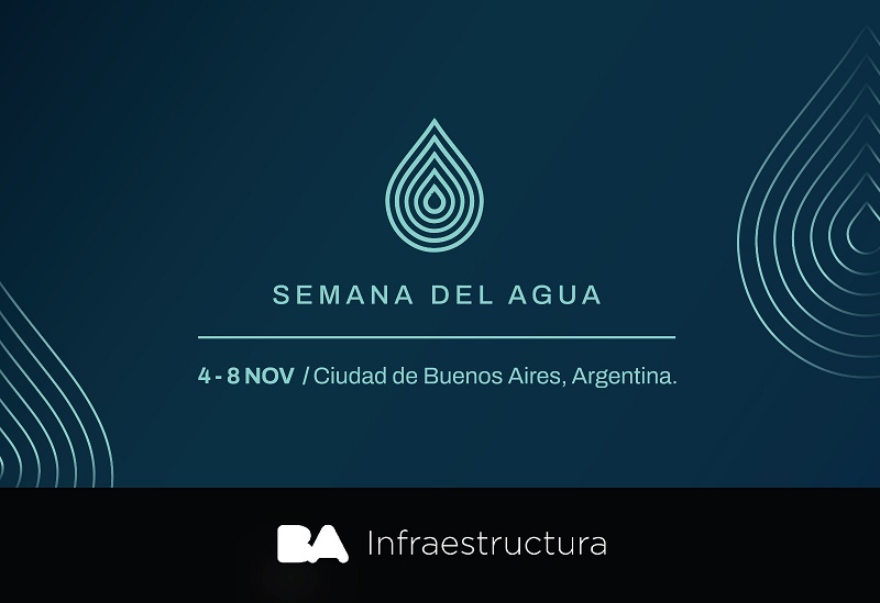 SEMANA DEL AGUA